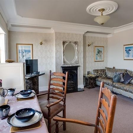 Villa Sail Away, Weymouth Exterior foto