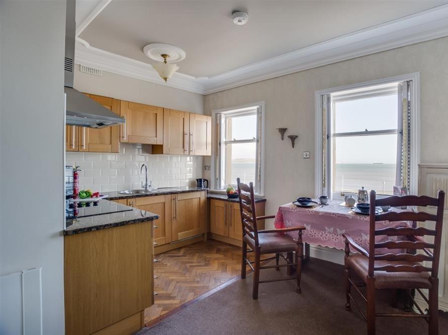 Villa Sail Away, Weymouth Exterior foto