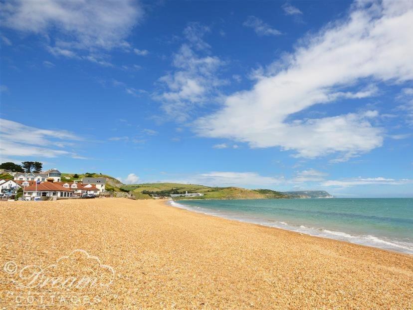 Villa Sail Away, Weymouth Exterior foto