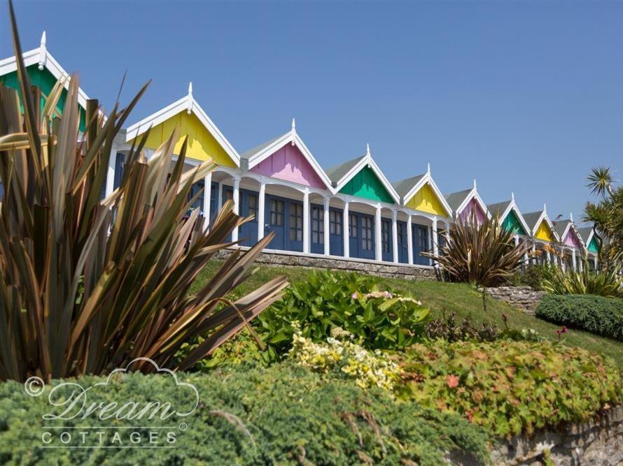 Villa Sail Away, Weymouth Exterior foto