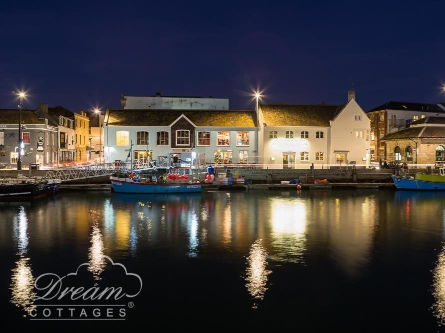Villa Sail Away, Weymouth Exterior foto