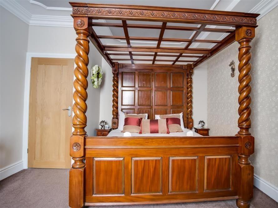 Villa Sail Away, Weymouth Exterior foto