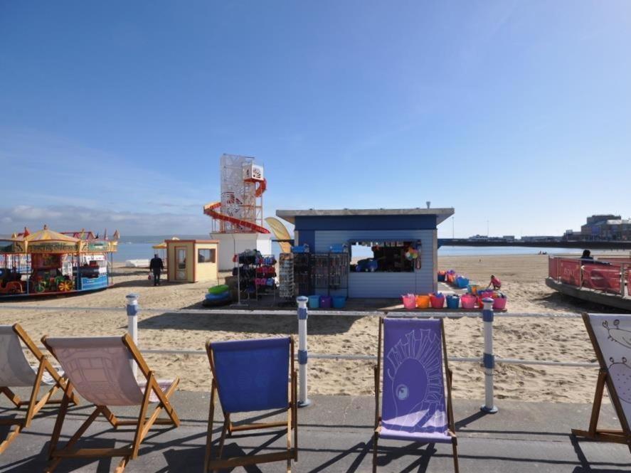 Villa Sail Away, Weymouth Exterior foto