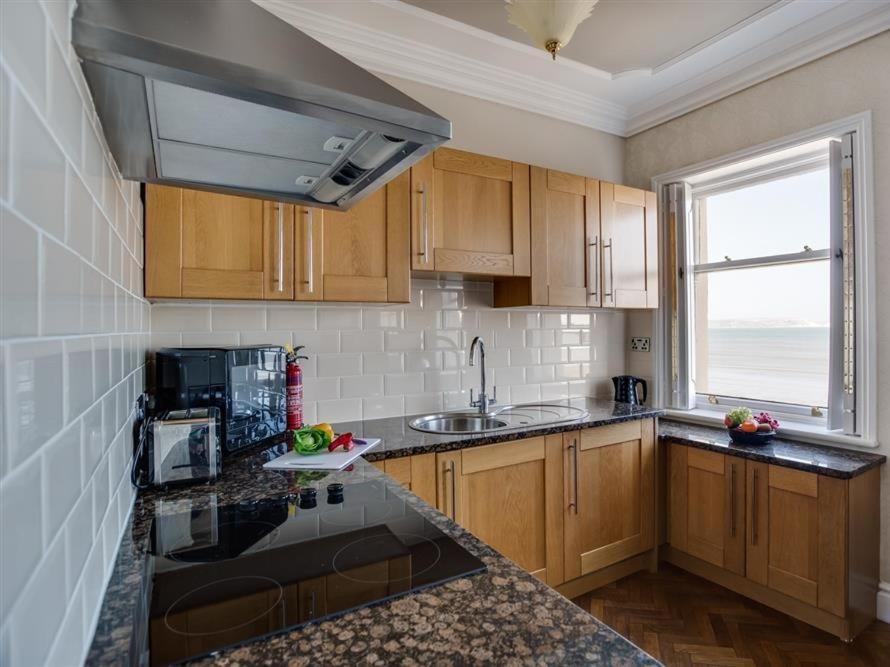 Villa Sail Away, Weymouth Exterior foto