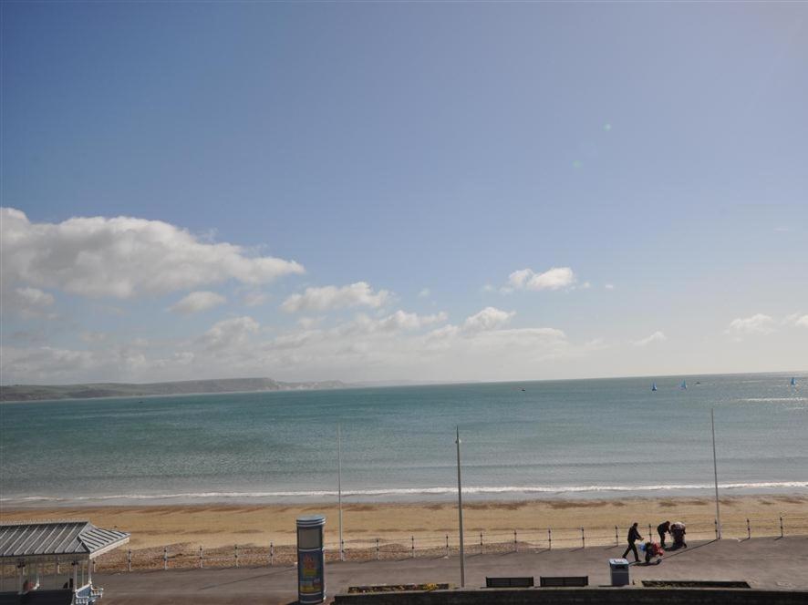 Villa Sail Away, Weymouth Exterior foto